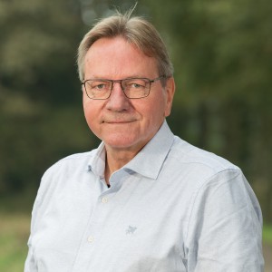 Ronald van der Kemp