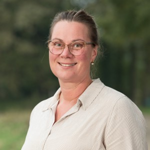 Mariska Elburg-Mengers
