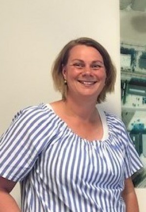 Mariska Elburg-Mengers
