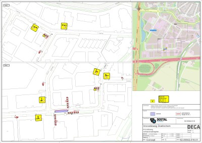 Werkzaamheden Innovatieweg