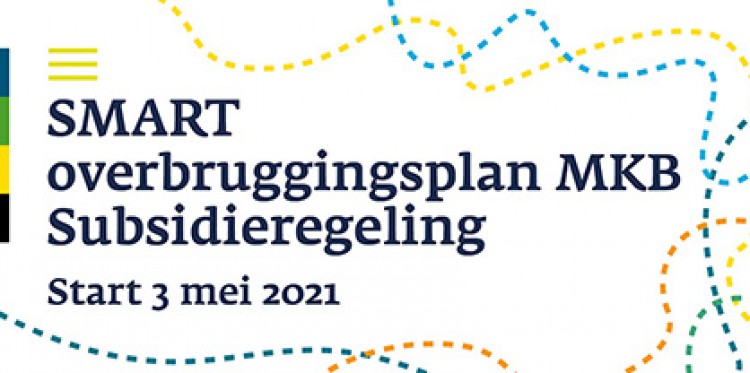 Afbeelding Smart Overbruggingsplan