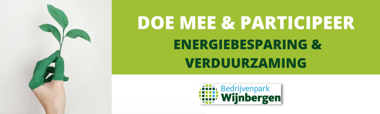 Doe mee Participeer