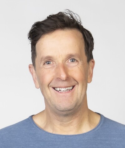 Ondernemer op Wijnbergen in de schijnwerpers