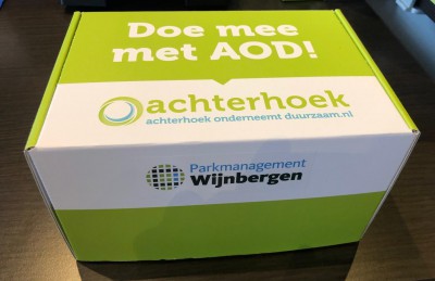 Achterhoek Onderneemt Duurzaam gaat door in 2023! 