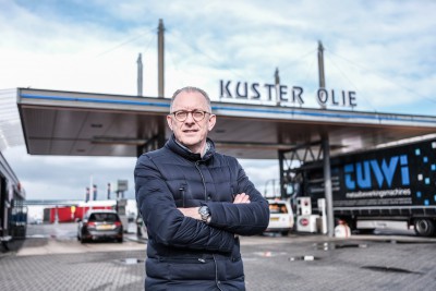 Ondernemer aan het woord | Jan Pieter de Wilde | Kuster Energy