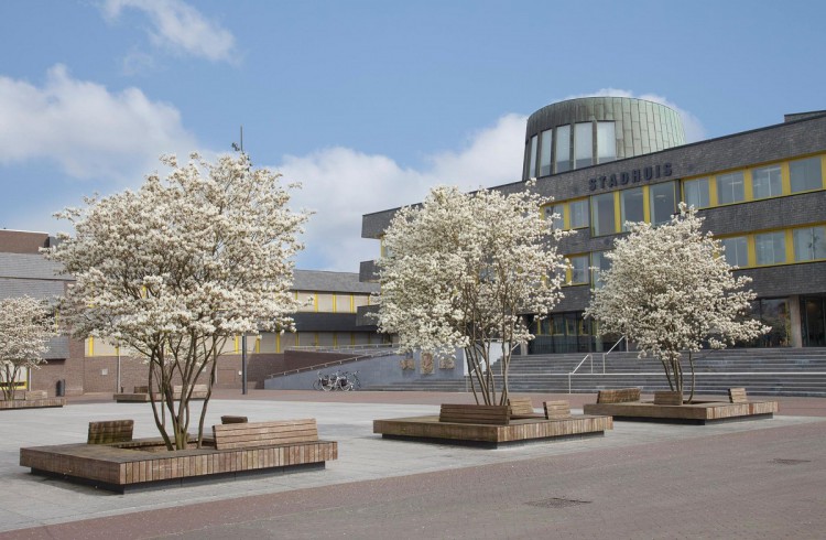 Foto Nieuws 2 gemeentehuis Doetinchem