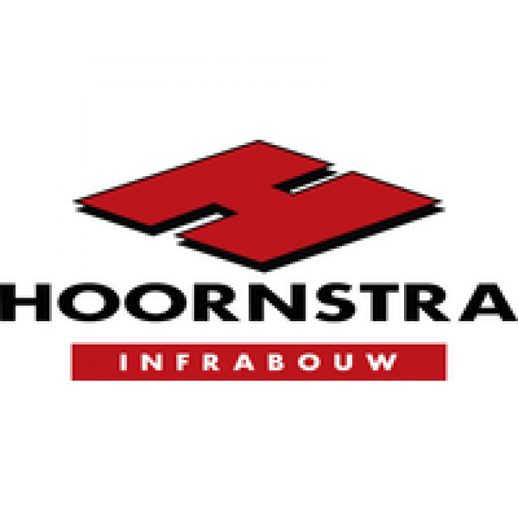 Logo Hoornstra v3