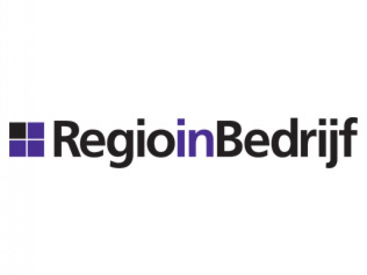 Logo Regio in bedrijf