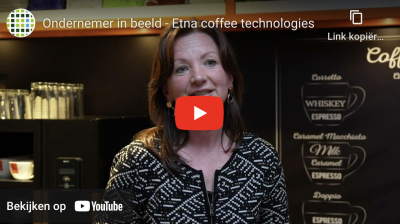 Op bezoek bij Etna Coffee Technologies