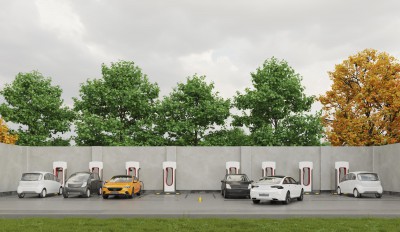 Kun jij straks je elektrische voertuigen opladen?